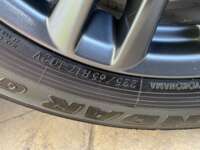 Mazda CX-5 2021 5p i Sport L4/2.5 Skyactiv-Drive 2021 Mazda CX-5 Venta Llantas 5