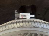 Mazda CX-5 2021 5p i Sport L4/2.5 Skyactiv-Drive 2021 Mazda CX-5 Venta Llantas 6