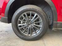 Mazda CX-5 2021 5p i Sport L4/2.5 Skyactiv-Drive 2021 Mazda CX-5 Venta Llantas 7
