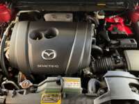 Mazda CX-5 2021 5p i Sport L4/2.5 Skyactiv-Drive 2021 Mazda CX-5 Venta Motor 2