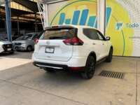 Nissan X-Trail 2022 5p Sense 2 Row L4/2.5 CVT 2022 Nissan X-Trail Venta Exteriores 5