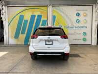 Nissan X-Trail 2022 5p Sense 2 Row L4/2.5 CVT 2022 Nissan X-Trail Venta Exteriores 6