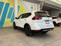 Nissan X-Trail 2022 5p Sense 2 Row L4/2.5 CVT 2022 Nissan X-Trail Venta Exteriores 7