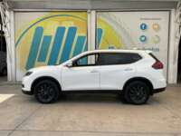 Nissan X-Trail 2022 5p Sense 2 Row L4/2.5 CVT 2022 Nissan X-Trail Venta Exteriores 8