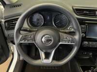 Nissan X-Trail 2022 5p Sense 2 Row L4/2.5 CVT 2022 Nissan X-Trail Venta Interiores 1