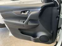 Nissan X-Trail 2022 5p Sense 2 Row L4/2.5 CVT 2022 Nissan X-Trail Venta Interiores 19