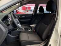 Nissan X-Trail 2022 5p Sense 2 Row L4/2.5 CVT 2022 Nissan X-Trail Venta Interiores 20