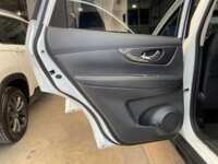 Nissan X-Trail 2022 5p Sense 2 Row L4/2.5 CVT 2022 Nissan X-Trail Venta Interiores 21