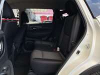 Nissan X-Trail 2022 5p Sense 2 Row L4/2.5 CVT 2022 Nissan X-Trail Venta Interiores 22