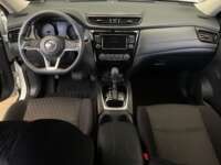 Nissan X-Trail 2022 5p Sense 2 Row L4/2.5 CVT 2022 Nissan X-Trail Venta Interiores 4