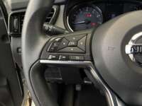 Nissan X-Trail 2022 5p Sense 2 Row L4/2.5 CVT 2022 Nissan X-Trail Venta Interiores 6