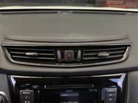 Nissan X-Trail 2022 5p Sense 2 Row L4/2.5 CVT 2022 Nissan X-Trail Venta Interiores 8