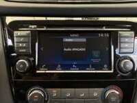 Nissan X-Trail 2022 5p Sense 2 Row L4/2.5 CVT 2022 Nissan X-Trail Venta Interiores 9