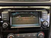 Nissan X-Trail 2022 5p Sense 2 Row L4/2.5 CVT 2022 Nissan X-Trail Venta Interiores 10