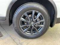 Nissan X-Trail 2022 5p Sense 2 Row L4/2.5 CVT 2022 Nissan X-Trail Venta Llantas 4