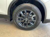 Nissan X-Trail 2022 5p Sense 2 Row L4/2.5 CVT 2022 Nissan X-Trail Venta Llantas 10