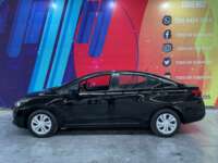 Nissan Versa 2020 4p Sense L4/1.6 Man 2020 Nissan Versa Venta Exteriores 4