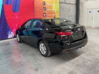 Nissan Versa 2020 4p Sense L4/1.6 Man 2020 Nissan Versa Venta Exteriores 5