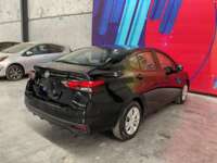 Nissan Versa 2020 4p Sense L4/1.6 Man 2020 Nissan Versa Venta Exteriores 7