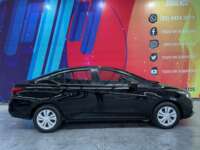 Nissan Versa 2020 4p Sense L4/1.6 Man 2020 Nissan Versa Venta Exteriores 8