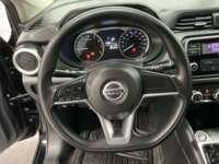 Nissan Versa 2020 4p Sense L4/1.6 Man 2020 Nissan Versa Venta Interiores 1
