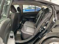 Nissan Versa 2020 4p Sense L4/1.6 Man 2020 Nissan Versa Venta Interiores 18