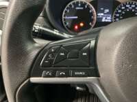 Nissan Versa 2020 4p Sense L4/1.6 Man 2020 Nissan Versa Venta Interiores 5