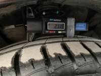Nissan Versa 2020 4p Sense L4/1.6 Man 2020 Nissan Versa Venta Llantas 12
