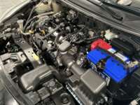 Nissan Versa 2020 4p Sense L4/1.6 Man 2020 Nissan Versa Venta Motor 3