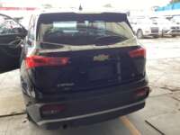 Chevrolet Captiva 2022 5p LT L4/1.5/T CVT 7/Pas IMG_8543