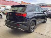 Chevrolet Captiva 2022 5p LT L4/1.5/T CVT 7/Pas IMG_8364