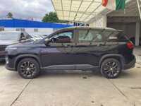 Chevrolet Captiva 2022 5p LT L4/1.5/T CVT 7/Pas IMG_8367