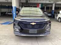 Chevrolet Captiva 2022 5p LT L4/1.5/T CVT 7/Pas IMG_8361