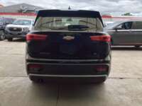 Chevrolet Captiva 2022 5p LT L4/1.5/T CVT 7/Pas IMG_8365