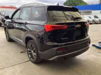Chevrolet Captiva 2022 5p LT L4/1.5/T CVT 7/Pas IMG_8366