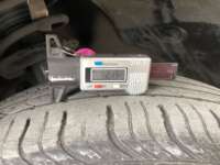 Chevrolet Captiva 2022 5p LT L4/1.5/T CVT 7/Pas IMG_8535