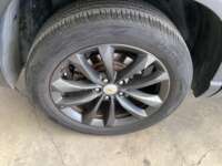 Chevrolet Captiva 2022 5p LT L4/1.5/T CVT 7/Pas IMG_8527