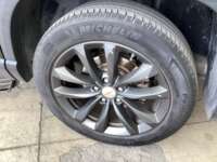 Chevrolet Captiva 2022 5p LT L4/1.5/T CVT 7/Pas IMG_8530