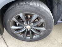 Chevrolet Captiva 2022 5p LT L4/1.5/T CVT 7/Pas IMG_8533