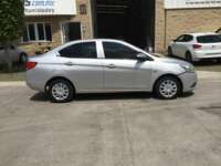 Chevrolet Aveo 2020 4p LS L4/1.5 Aut       2020 Chevrolet Aveo Venta Exteriores 4
