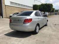 Chevrolet Aveo 2020 4p LS L4/1.5 Aut       2020 Chevrolet Aveo Venta Exteriores 5