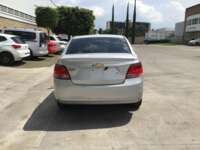 Chevrolet Aveo 2020 4p LS L4/1.5 Aut       2020 Chevrolet Aveo Venta Exteriores 6