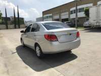 Chevrolet Aveo 2020 4p LS L4/1.5 Aut       2020 Chevrolet Aveo Venta Exteriores 7