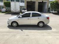 Chevrolet Aveo 2020 4p LS L4/1.5 Aut       2020 Chevrolet Aveo Venta Exteriores 8