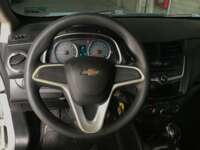 Chevrolet Aveo 2020 4p LS L4/1.5 Aut       2020 Chevrolet Aveo Venta Interiores 1