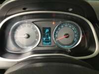 Chevrolet Aveo 2020 4p LS L4/1.5 Aut       2020 Chevrolet Aveo Venta Interiores 2