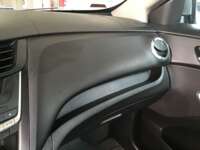 Chevrolet Aveo 2020 4p LS L4/1.5 Aut       2020 Chevrolet Aveo Venta Interiores 11