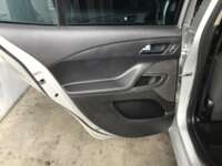 Chevrolet Aveo 2020 4p LS L4/1.5 Aut       2020 Chevrolet Aveo Venta Interiores 17