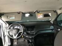 Chevrolet Aveo 2020 4p LS L4/1.5 Aut       2020 Chevrolet Aveo Venta Interiores 18
