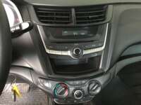 Chevrolet Aveo 2020 4p LS L4/1.5 Aut       2020 Chevrolet Aveo Venta Interiores 3